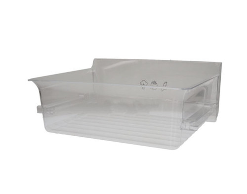 Logik lfc50w23 lfc50s23 fridge - lfc50s23,
