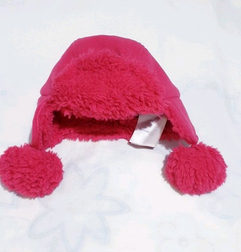 Gap baby hat trapper - hat, pom