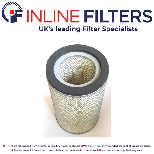 Air filter for - air, 615a2060