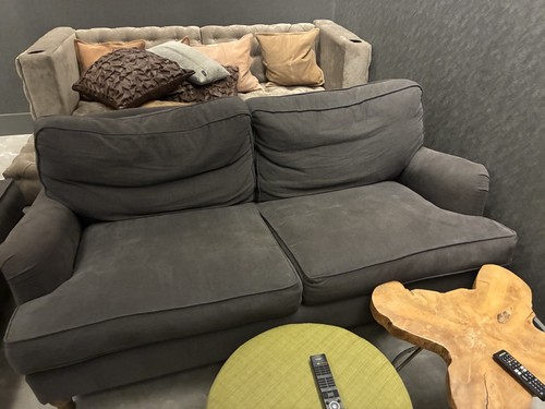 Sofa com bluebell seat - 2.5,
