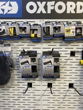 Oxford HotGrips® , Advanced