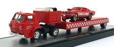 Castline M2 Machines 1/64