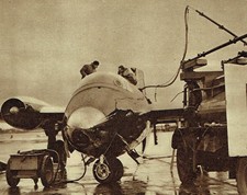 English Electric Canberra