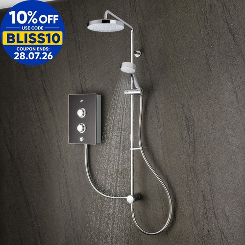 Mira decor dual electric - dual,