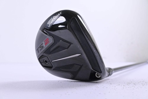 Titleist tsi2 wood - tsi2, #3