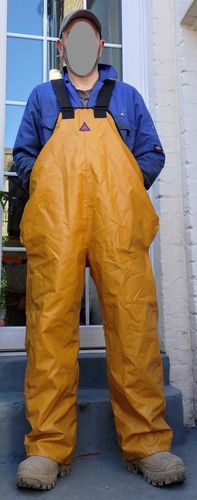 Mens yellow cosalt cormorant - yellow,