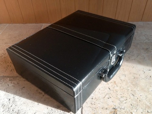 Vintage custom hard shell - hard,