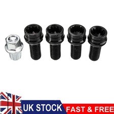 Locking Wheel Nuts Bolts Sets