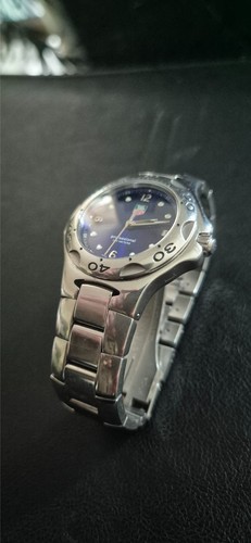Tag heuer kirium professional - tag,