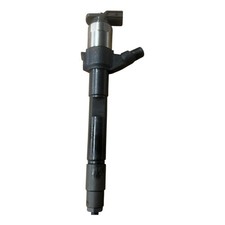 Mitsubishi l200 fuel injector - l200,