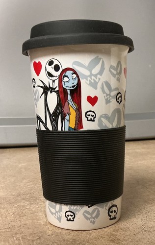 Disney the nightmare before - disney,