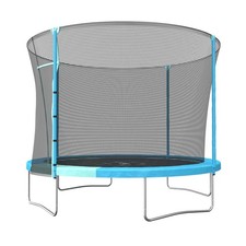 TP 8ft Trampoline with Igloo