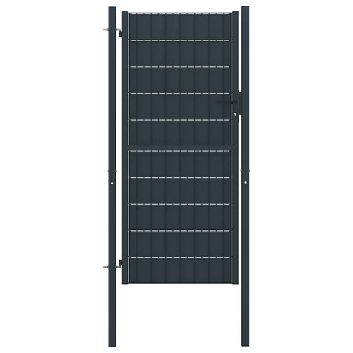 Fence gate steel - gate,