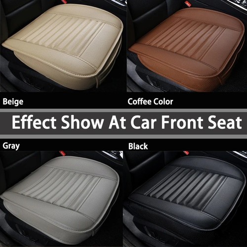 Car front seat chair cushion - car,