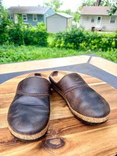 Haflinger women leather - haflinger,