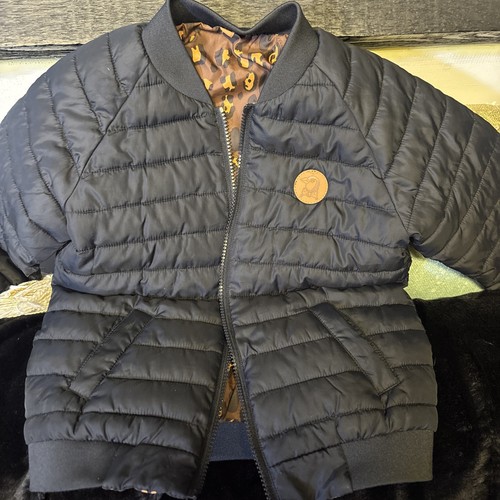 Molo kids reversible - molo, jacket