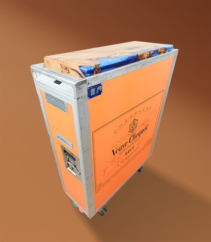 Veuve clicquot orange - clicquot,