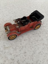 Vintage Corgi Classics 1910
