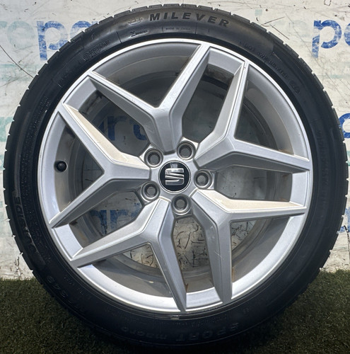 Seat ibiza diamond cut - seat, fr