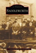 Peter Fox : Saddleworth
