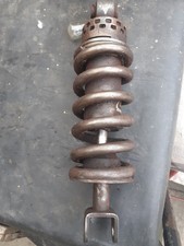 XJ900s DIVERSION Rear Shock Absorber Genuine Yamaha 1998-2003