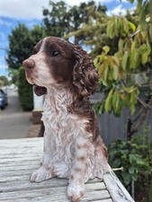 Springer spaniel ornament - springer,