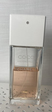 Chanel Coco Mademoiselle Eau de Toilette 50 ml Womens Fragrance Spray p2355