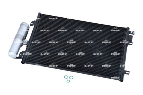 Condenser nrf 35771 - nrf,