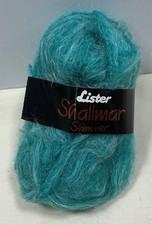 Lister Shalimar Shimmer Mohair