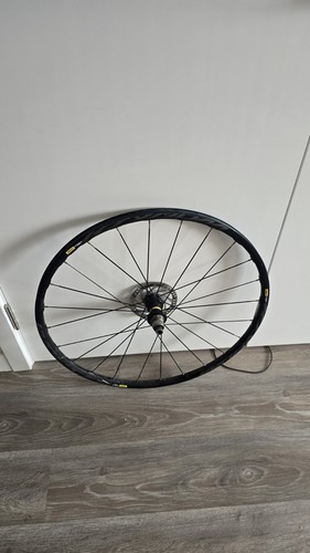 Mavic ksyrium elite ust - mavic,