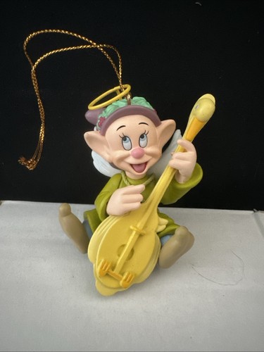 Disney grolier seven dwarfs - seven,