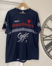 Sydney Roosters Jersey Shirt