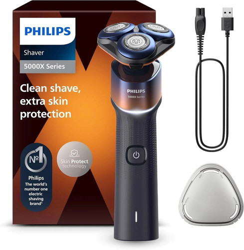 Philips 5000x series wet and - philips,