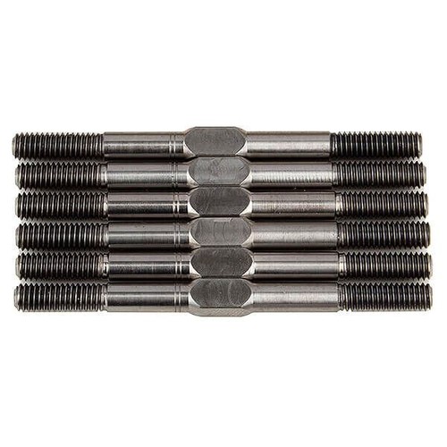 Team associated titanium - team,