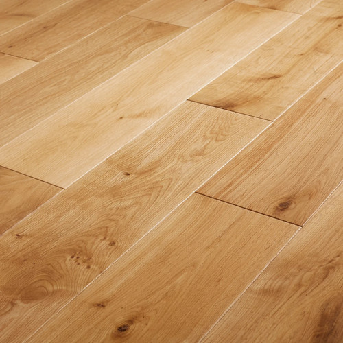 Goodhome visby natural oak - goodhome,