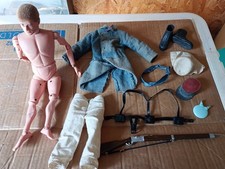 VINTAGE PALITOY 1964 ACTION