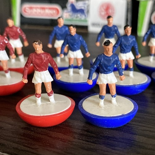 Subbuteo spares - subbuteo,