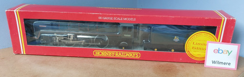 Hornby r507 std cl - std, 7mt
