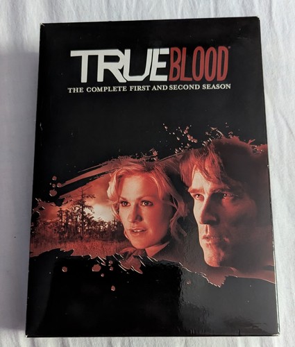 Hbo entertainment true blood - true,