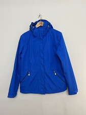 Arctic Storm Blue Waterproof