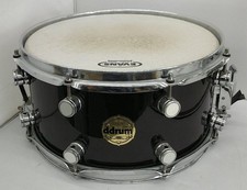 DDrum ARBOR Snare Used with