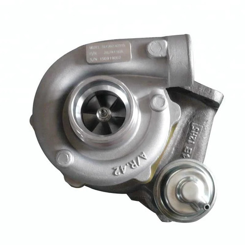 New turbocharger 3637326m91 - new,