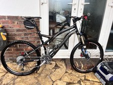 Specialized Stumpjumper FSR Pro Carbon Mountain Bike RRP: £3,424.99