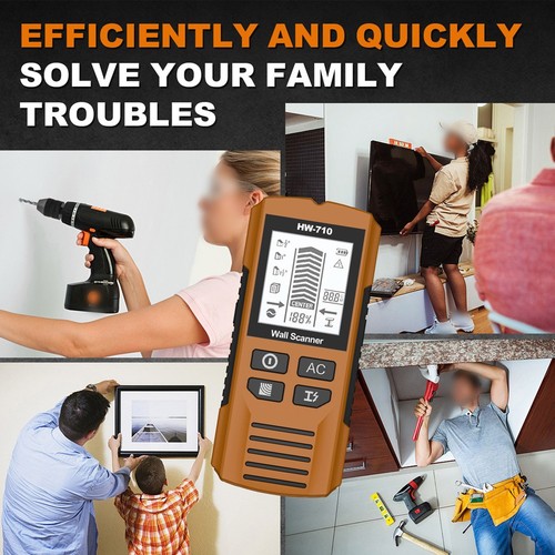 710 digital stud finder - digital,