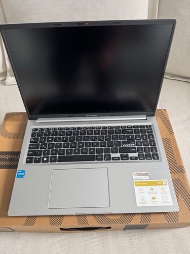 Asus vivobook x1605e - asus,