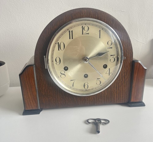 Refurbished vintage kienzle - refurbished,