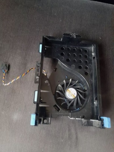 Caddy hdd fan dell - hdd,