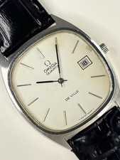 OMEGA De Ville Vintage