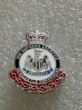 Newcastle United Supporter