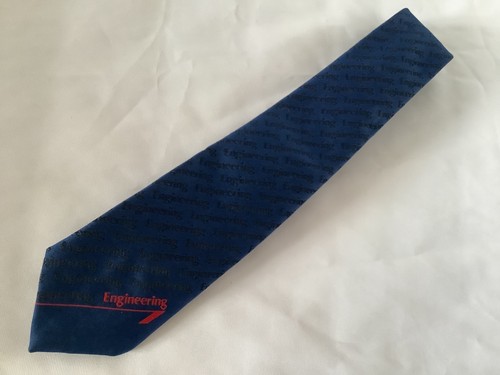 Vintage british airways blue - british,